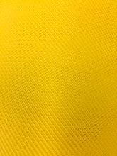 Tutu Net - 60-inches Wide Bright Yellow